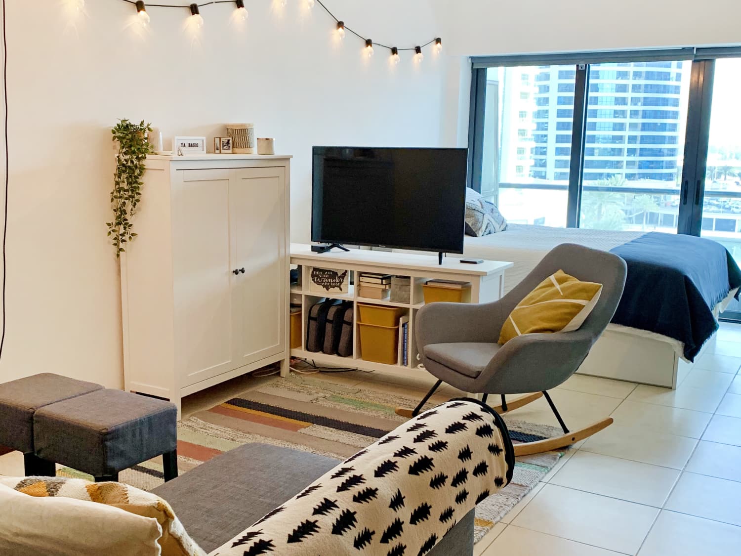 Studio apartment store furniture ikea